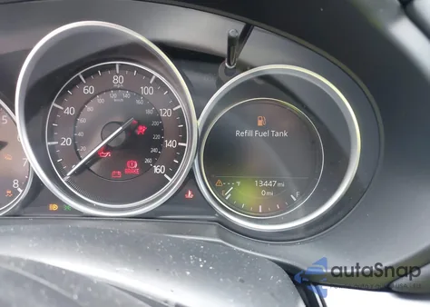 2023 Mazda Cx-5 2.5 S Preferred from USA, damaged, VIN JM3KFBCMXP0211676